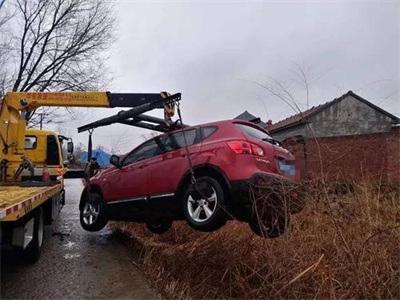 台州楚雄道路救援